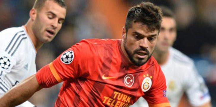 Galatasaray, Sabri'yi sildi G3