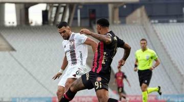 Gaziantep FK Fatih Karamgümrük deplasmanından 3 puanla dönmeyi bildi! 