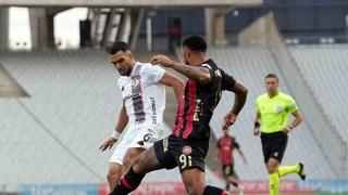 Gaziantep FK Fatih Karamgümrük deplasmanından 3 puanla dönmeyi bildi! 