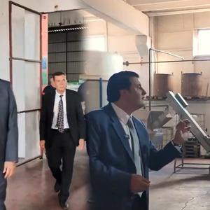 Şehitkamil Belediye Başkanı Yılmaz o görüntüleri paylaştı: "Annene yedirmediğin şeyleri başka çocuklara mı yediriyorsun?"