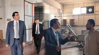 Şehitkamil Belediye Başkanı Yılmaz o görüntüleri paylaştı: Annene yedirmediğin şeyleri başka çocuklara mı yediriyorsun?