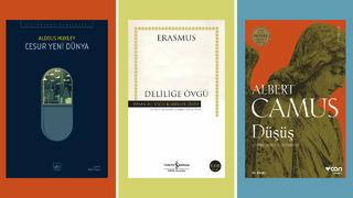 Uzun süre etkisinden çıkamayacağınız kitaplar