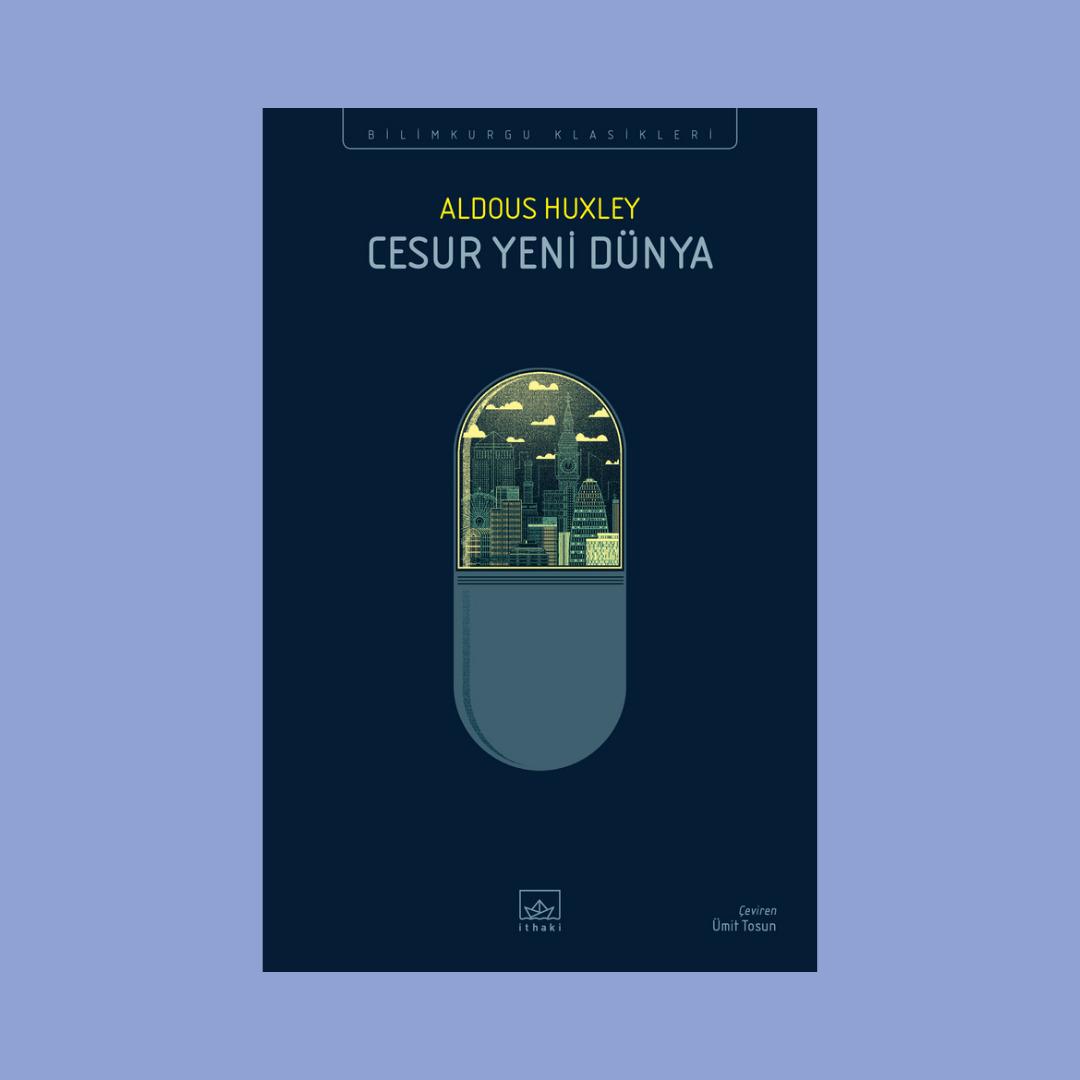 Uzun süre etkisinden çıkamayacağınız kitaplar 5