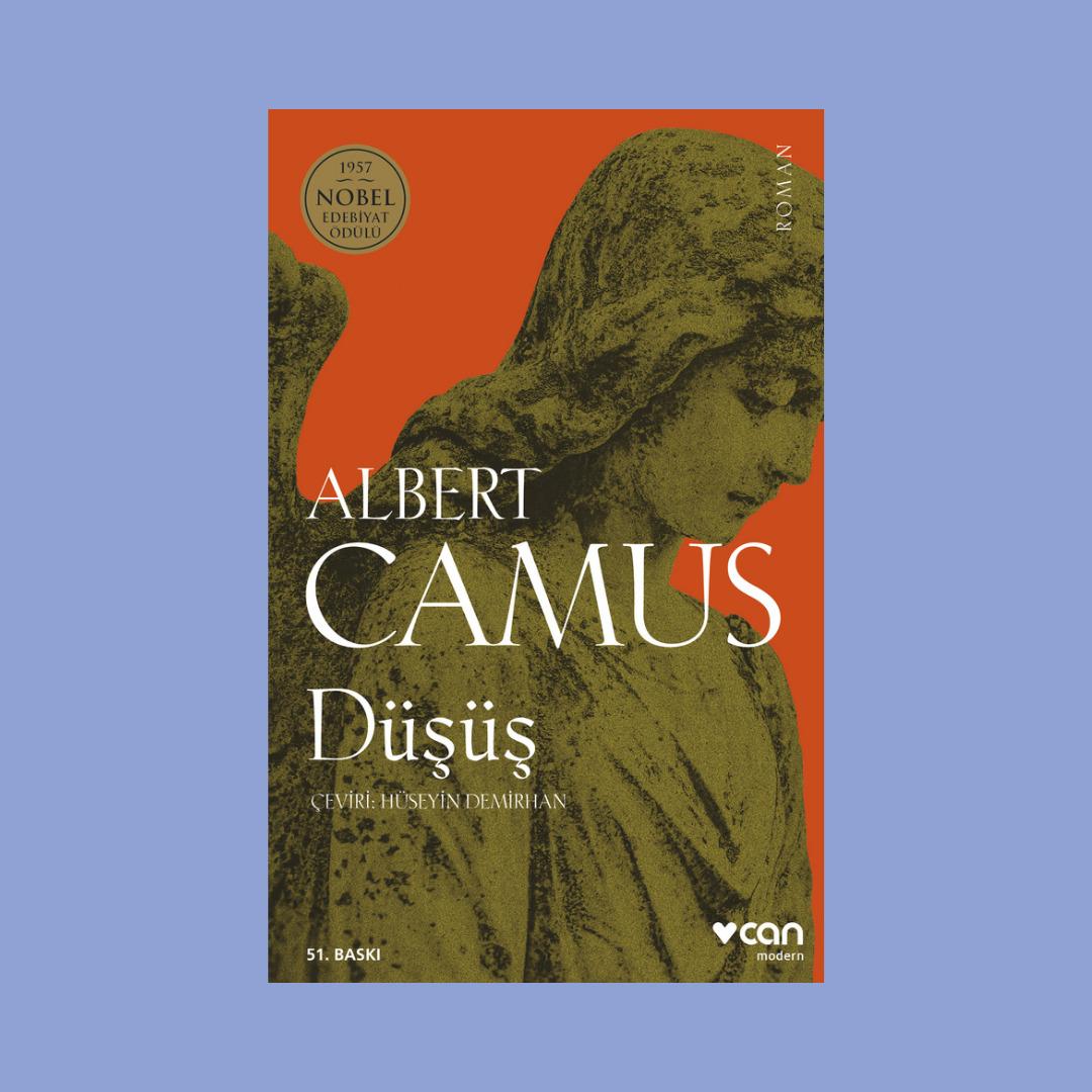 Uzun süre etkisinden çıkamayacağınız kitaplar 6