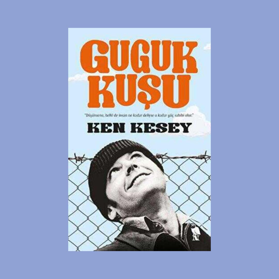 Uzun süre etkisinden çıkamayacağınız kitaplar 7