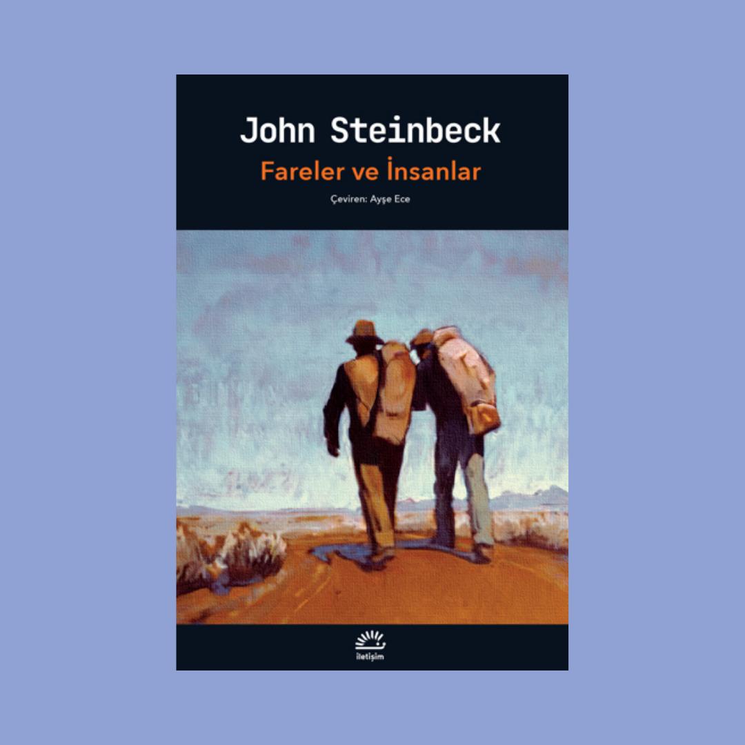 Uzun süre etkisinden çıkamayacağınız kitaplar 8