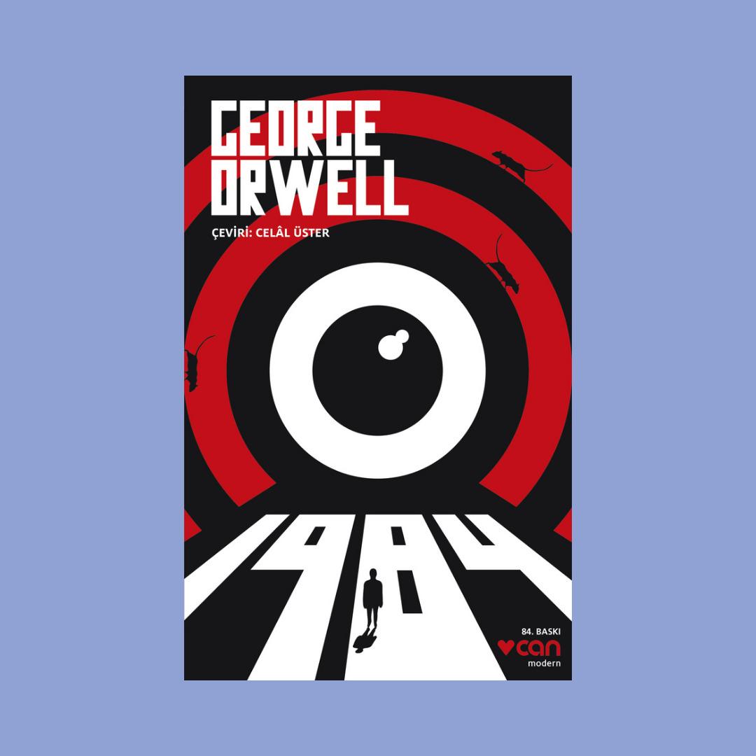 Uzun süre etkisinden çıkamayacağınız kitaplar 9