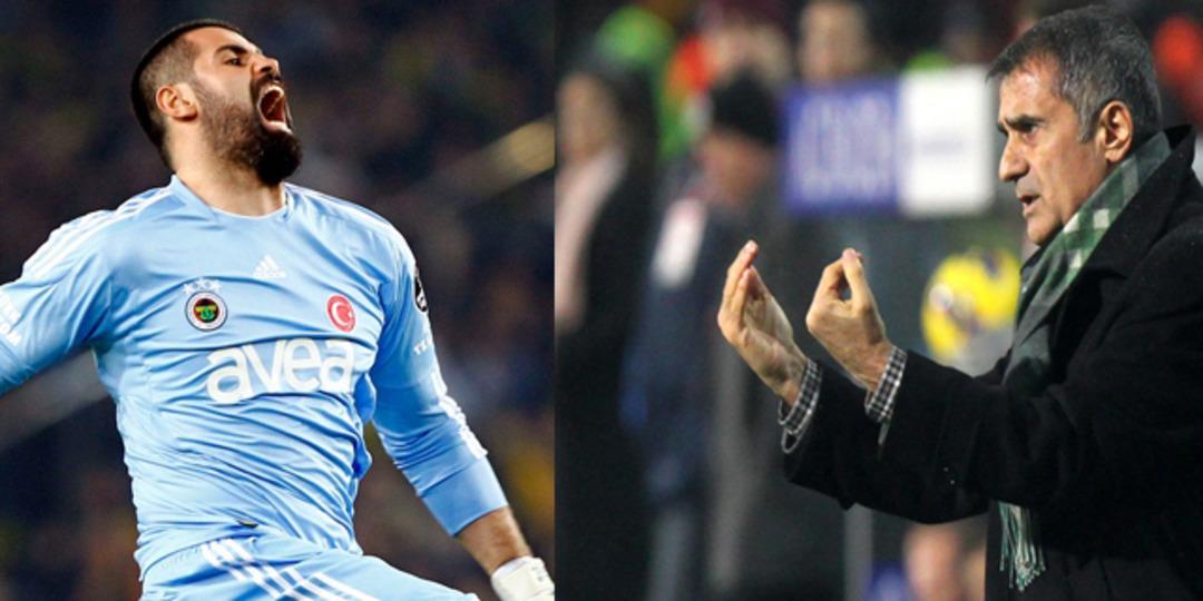 Kavga &ccedil;ıktı!