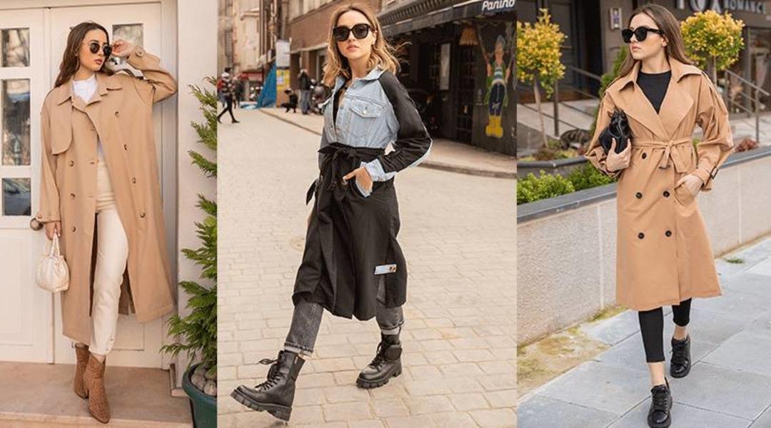 Bu sonbaharın modası olacak 10 kombin 1