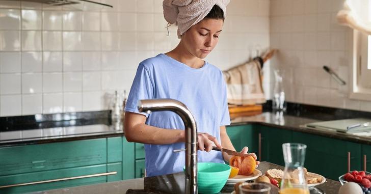 Sabah kalkınca ilk olarak ne yaparsın?