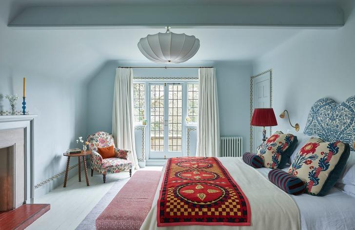 Evinde en çok hangi köşeyi seviyorsun? 