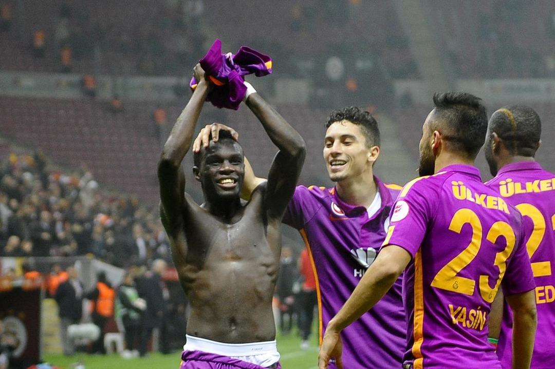 Bruma'dan Hamza Hamzaoğlu'na mesaj