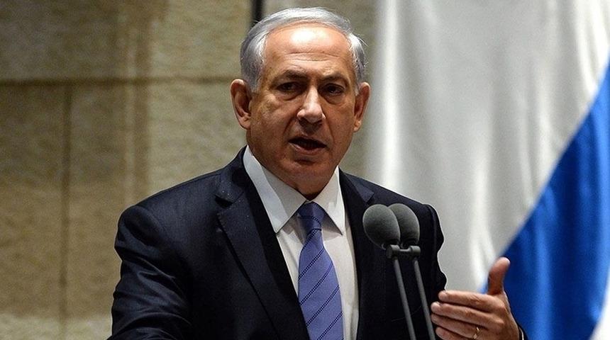 Gözler Mısır'a çevrildi! Netanyahu talimat verdi
