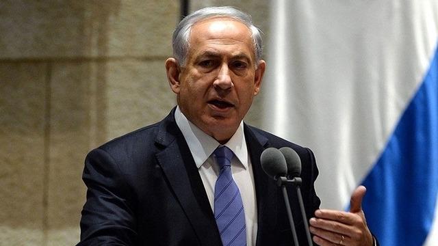 Gözler Mısır'a çevrildi! Netanyahu talimat verdi