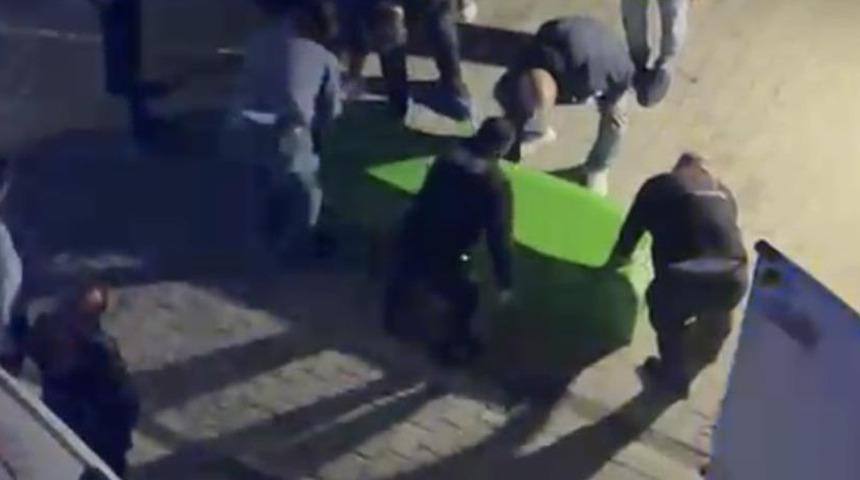 Düzce'de korkunç olay! Evde başından silahla vurulmuş halde bulundu