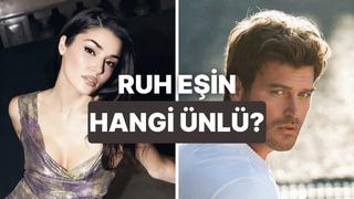 Evdeki rutinine göre hangi ünlü senin ruh eşin?