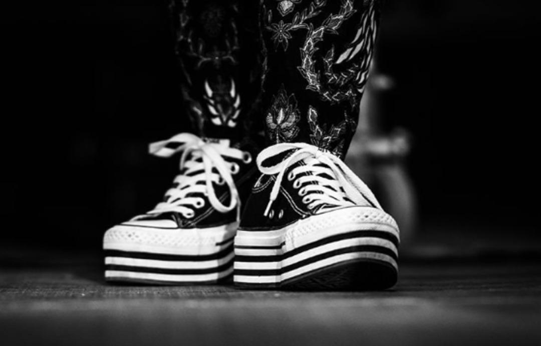 Görmeyi özlemiştik! 90’lardan günümüze geri dönen moda akımları 6