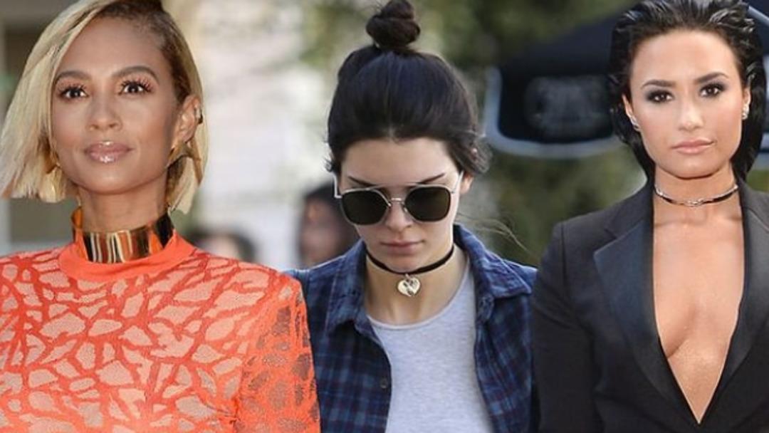 Görmeyi özlemiştik! 90’lardan günümüze geri dönen moda akımları 7