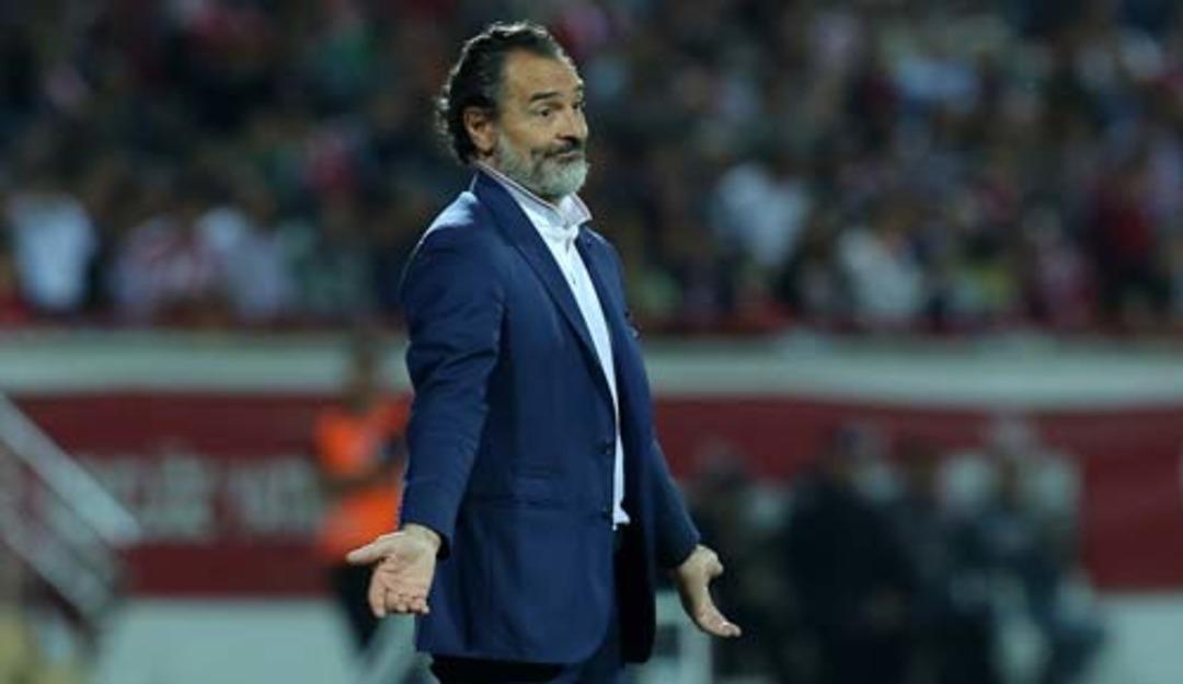 Galatasaray'da bu akşam ortalık karışabilir