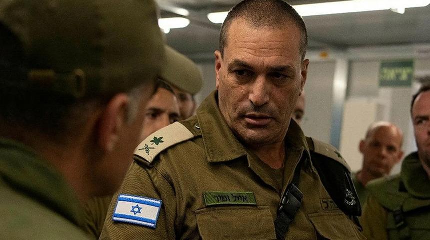 İsrail'den bir açıklama daha geldi! "Başka savaş hedeflerimiz var"