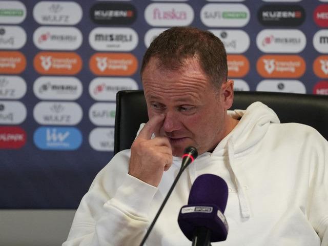 Flaş açıklama! ''Bir numaralı eşeğim..''