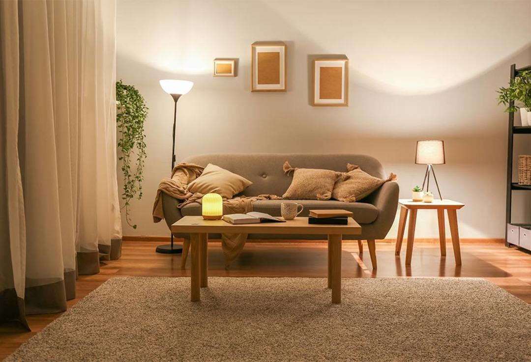 Evinin enerjisini yükseltecek 10 tüyo 9