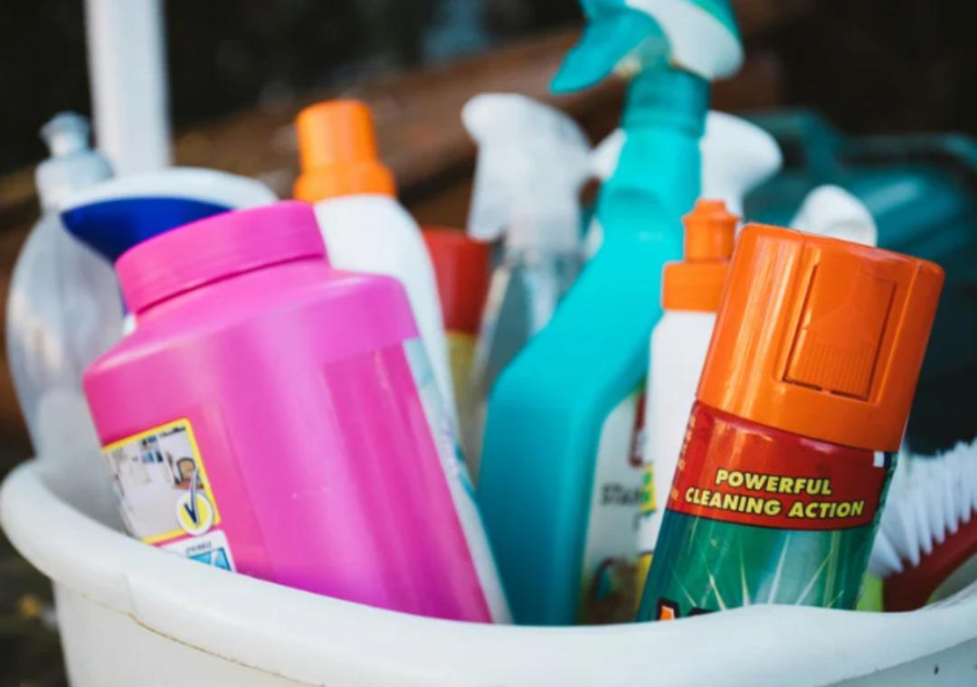 Dünyamızı koruyalım! Sürdürülebilir temizlik alışkanlıkları sandığın kadar zor değil 4