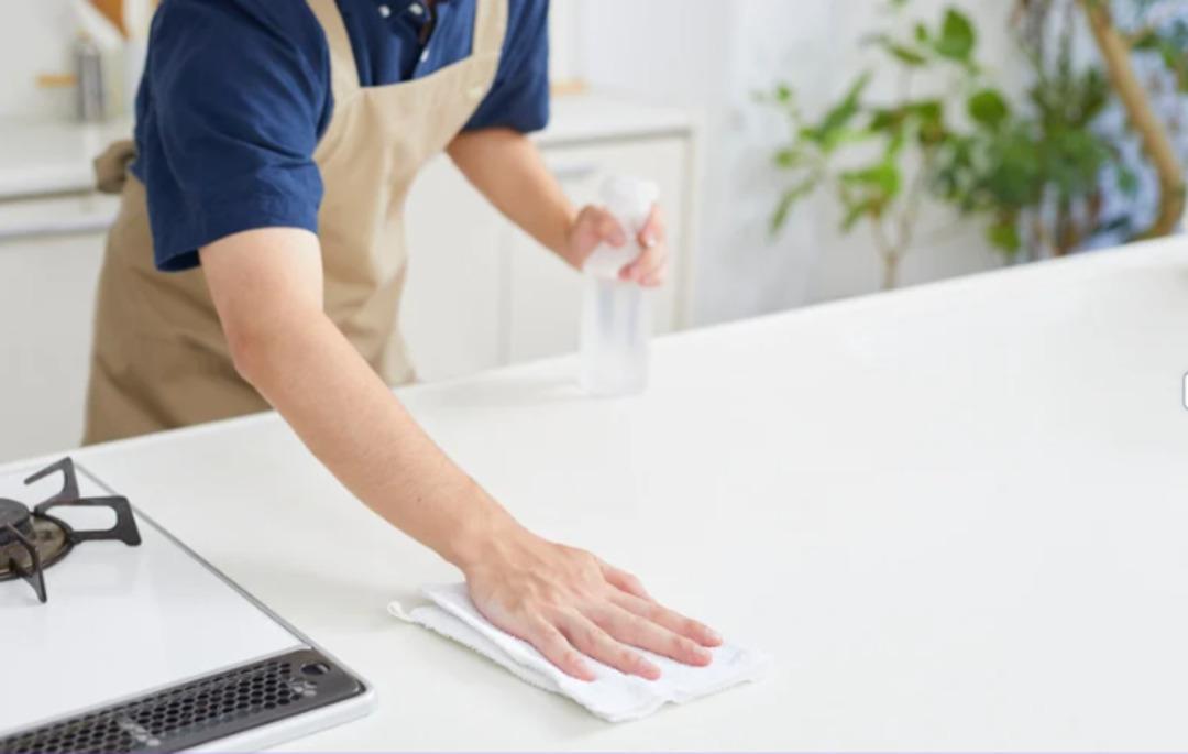 Dünyamızı koruyalım! Sürdürülebilir temizlik alışkanlıkları sandığın kadar zor değil 5