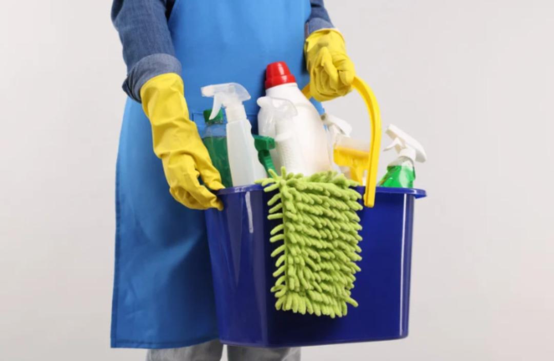 Dünyamızı koruyalım! Sürdürülebilir temizlik alışkanlıkları sandığın kadar zor değil 8