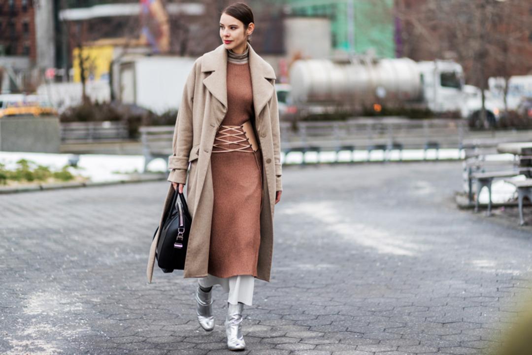 Kışın kombinlerini çok daha güzel gösterecek 10 tüyo 1