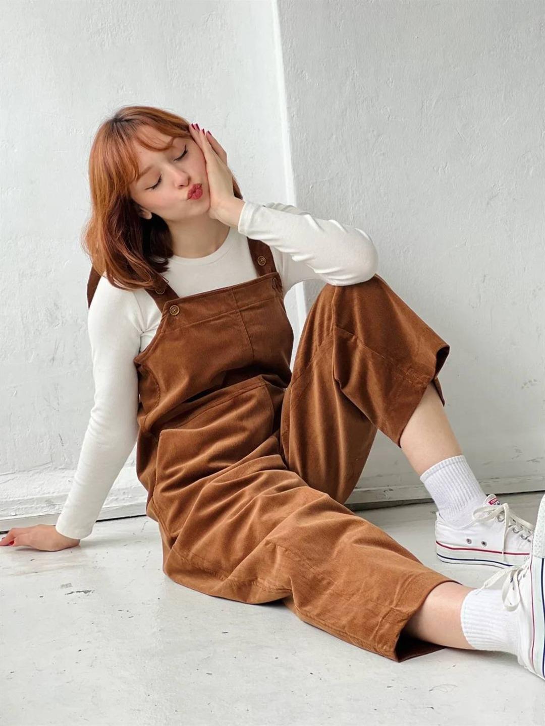 Bu sonbaharın modası olacak 10 kombin 4