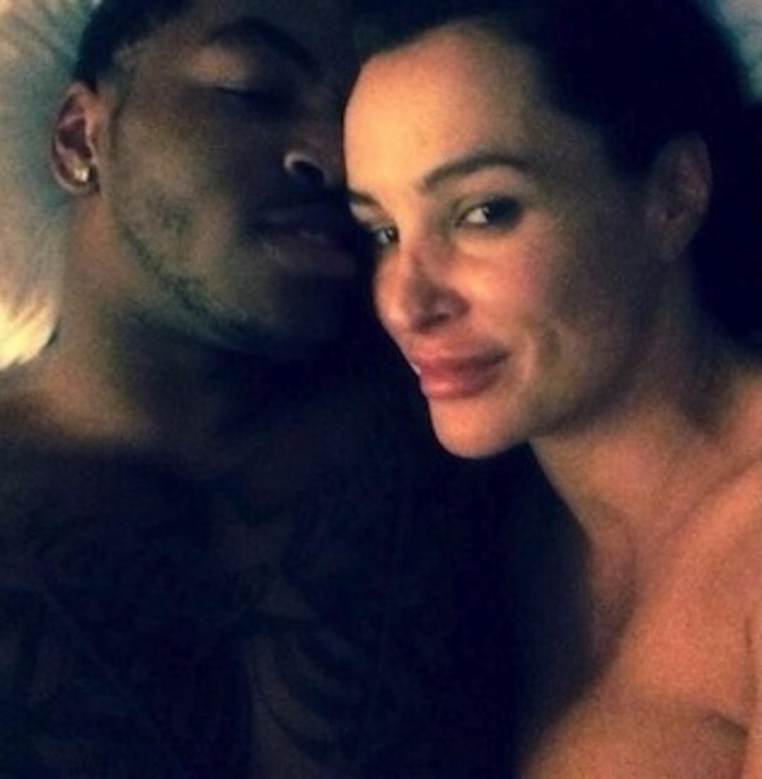 ABD bu skandal aşkı konuşuyor