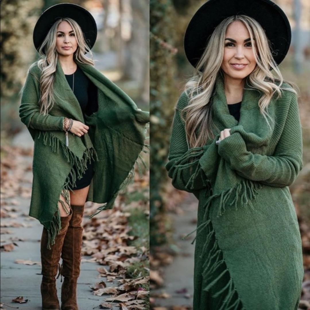 Bu sonbaharın modası olacak 10 kombin 5