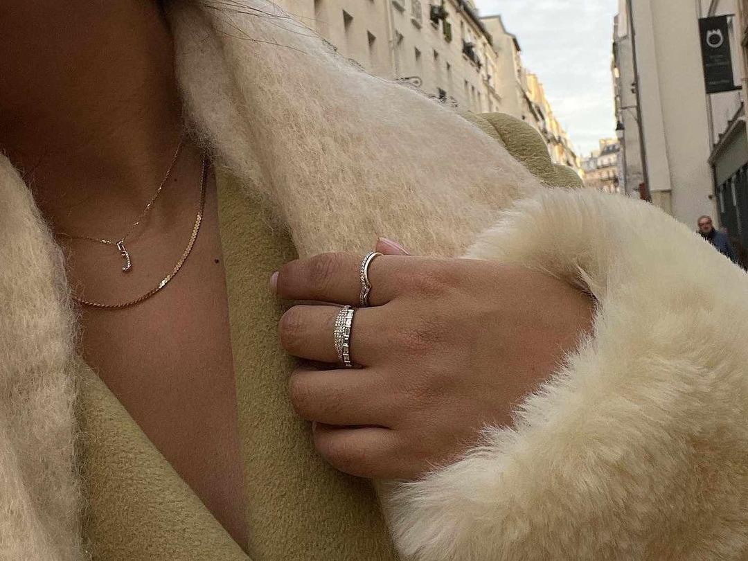 Kışın kombinlerini çok daha güzel gösterecek 10 tüyo 8