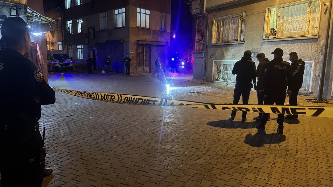 Konya da kahreden olay! Yan bakma kavgasında 5 yaşındaki çocuk hayatını kaybetti 1