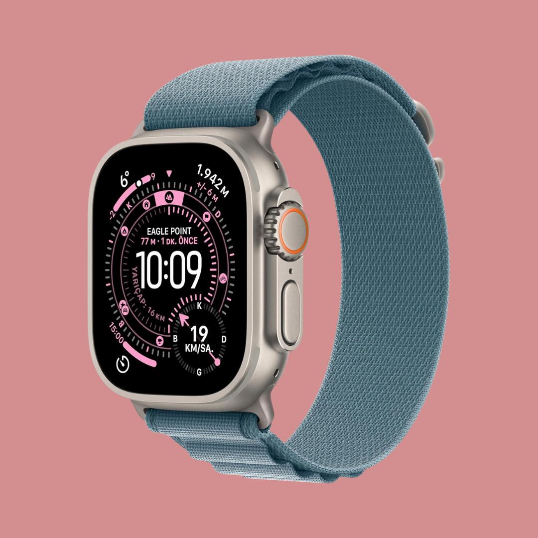 Apple ın yeni akıllı saati: Apple Watch Series 11 i sizin için inceledik 6