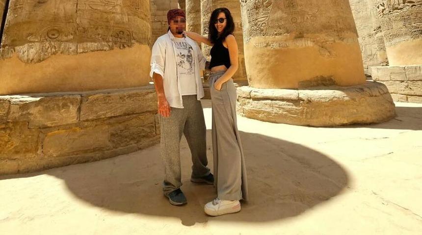 Urla'da korkunç olay! Eşi Burçin'i tüfekle öldürdü, 'kaza' dedi