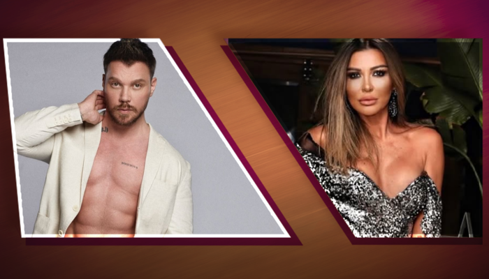 "Göğüs uçlarımı göremiyorsunuz" deyince yanıt çok ağır oldu