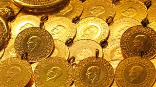 Altın yeniden rekor kırdı! Sınıra çok yaklaştı... Gram altın ve çeyrek altın fiyatında yeni rakamlar