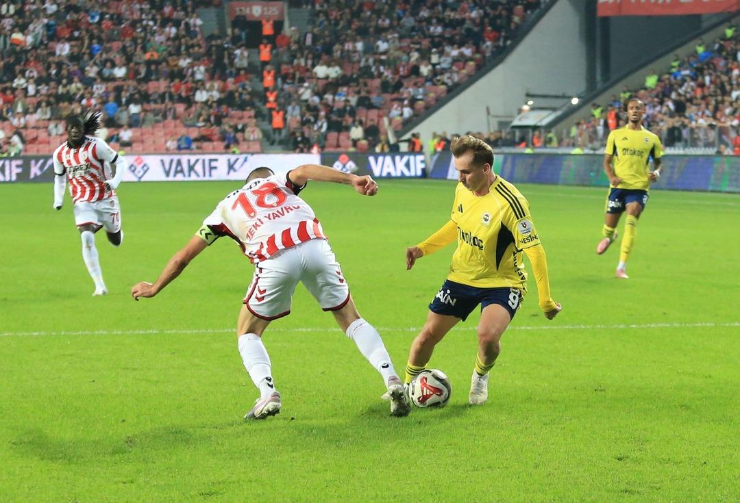 Başkan, Tedesco, futbolcular derken… Faturayı o isme kesti: “Bu üçü mutlaka araştırılmalı” 2