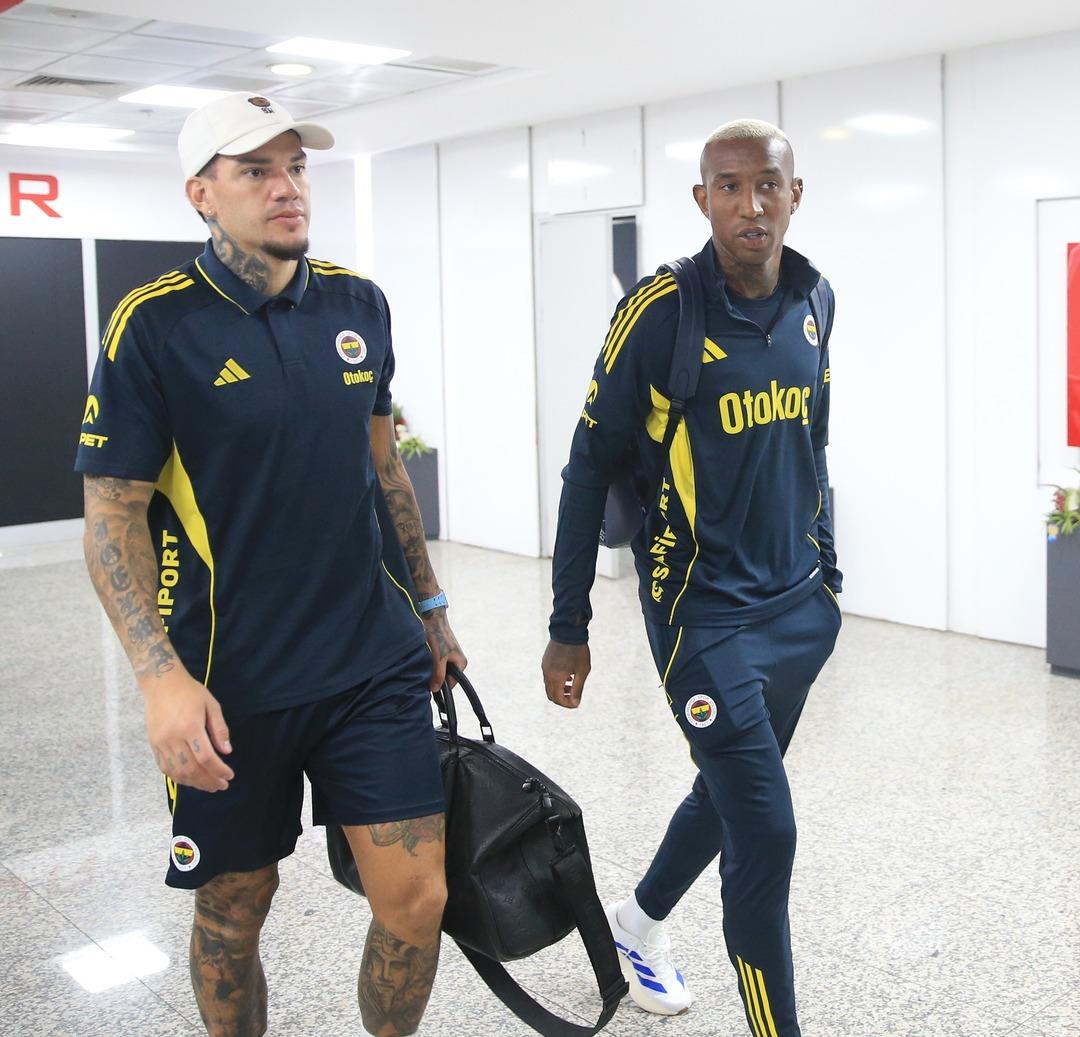 Başkan, Tedesco, futbolcular derken… Faturayı o isme kesti: “Bu üçü mutlaka araştırılmalı” 3