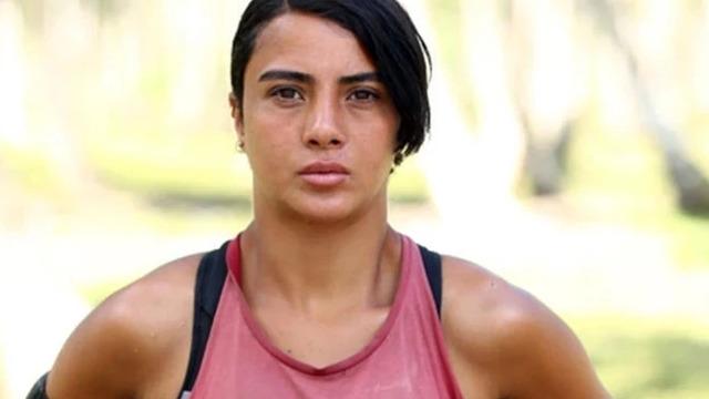 Sabriye Şengül antreman videosuna gelen çirkin mesajı ifşa etti: Karı koca güreşiyor sanki