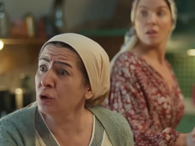 Zeynep Kankonde Uzak Şehir'den 'ailevi sebepler' deyip ayrıldı! Yeni diziyle anlaştı