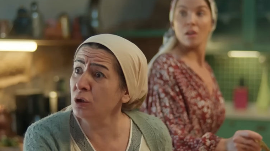 Zeynep Kankonde Uzak Şehir'den 'ailevi sebepler' deyip ayrıldı! Yeni diziyle anlaştı