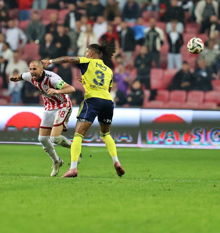 Nihat Kahveci'den Samsunspor beraberliği sonrası, Fenerbahçe yönetimine çağrı! Taraftara da seslendi: Allah sabır versin G1