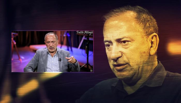 Fatih Altaylı'dan Youtube kararı! 'Bize biraz müsaade' diyerek duyurdu: Yoruldum