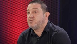 Nihat Kahveci'den Kerem Akt&uuml;rkoğlu i&ccedil;in &ccedil;ok konuşulacak iddia!