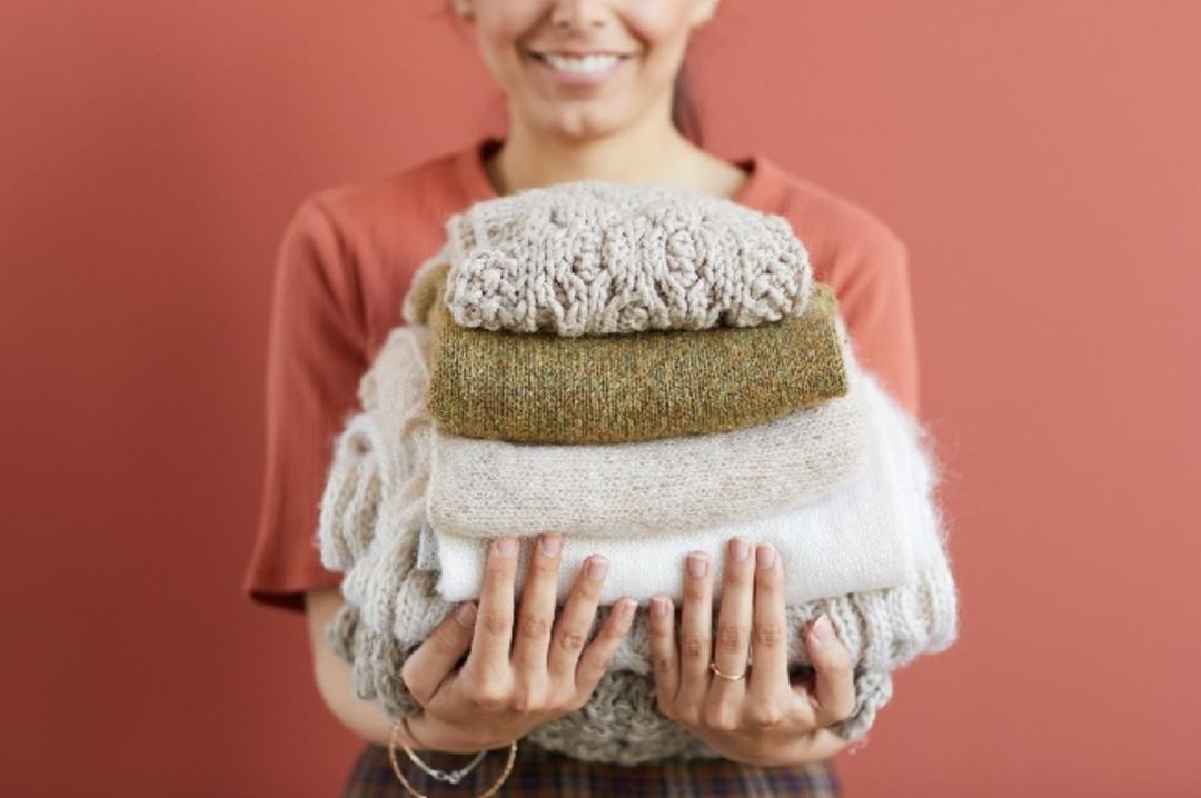 Ütü yaparken yorulmak istemiyorsanız bu içerik tam size göre! 2