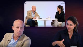 Açık Açık'ın 2. bölümü yayında... Tufan Deriner, enflasyon için oran verdi; dolar ve altın yorumu dikkat çekti