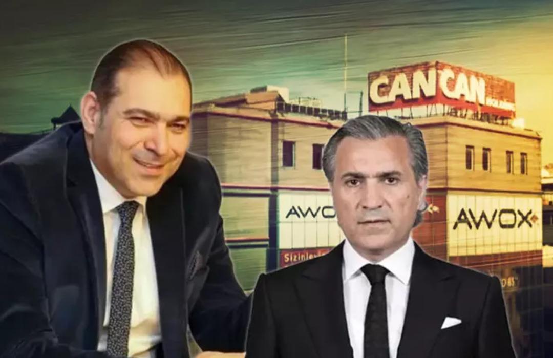 Kim bu devlet büyüğü? Can Holding in sahibinin ifadesindeki detay Ankara’yı hareketlendirdi 1